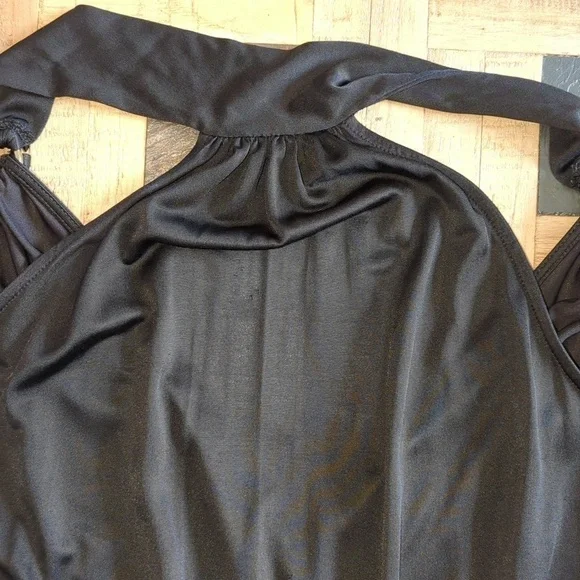 Guess Racerback Romper - Picture 4 of 5